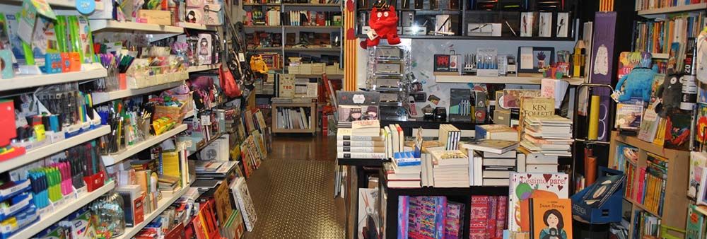 Manresa libreria